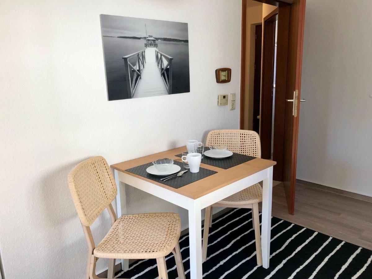 Ferienwohnung-Klaus-Stoertebeker-Mit-Sonnenterrasse-Garten-Zwischen-Strand-Wald-Und-Wiese Gustow  Buitenkant foto
